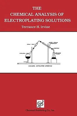 Analiza chemiczna roztworów galwanicznych - The Chemical Analysis of Electroplating Solutions