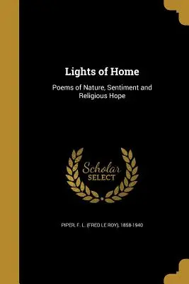 Światła domu (Piper F. L. (Fred Le Roy) 1858-1940) - Lights of Home (Piper F. L. (Fred Le Roy) 1858-1940)