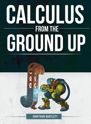 Calculus od podstaw - Calculus from the Ground Up