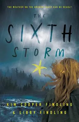 Szósta burza - The Sixth Storm