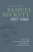 Listy Samuela Becketta: Tom 3, 1957-1965 - The Letters of Samuel Beckett: Volume 3, 1957-1965