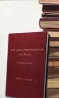 Nowe spojrzenie na Pawła: Wprowadzenie - The New Perspective on Paul: An Introduction