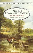 Angielska poezja romantyczna: Antologia - English Romantic Poetry: An Anthology