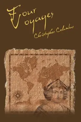 Cztery podróże Krzysztofa Kolumba - The Four Voyages of Christopher Columbus