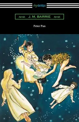 Piotruś Pan - Peter Pan