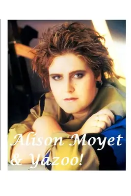 Alison Moyet & Yazoo!: Szokująca prawda! - Alison Moyet & Yazoo!: The Shocking Truth!