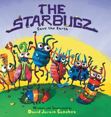 Starbugz ratują Ziemię - The Starbugz save the Earth