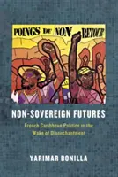 Przyszłość bez suwerenności: Polityka francuskich Karaibów w obliczu rozczarowania - Non-Sovereign Futures: French Caribbean Politics in the Wake of Disenchantment