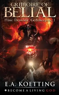 Grimoire of Belial - The Grimoire of Belial