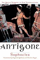 Antygona - Antigone