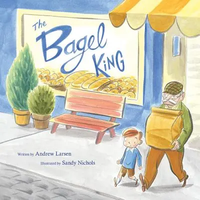 Król bajgli - The Bagel King