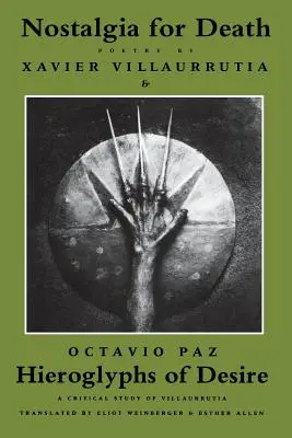 Nostalgia za śmiercią i hieroglify pożądania - Nostalgia for Death & Hieroglyphs of Desire