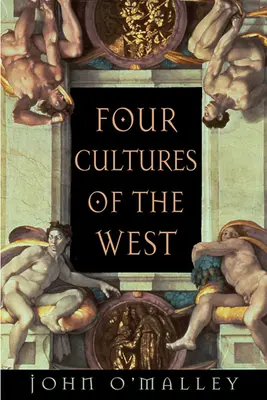 Cztery kultury Zachodu - Four Cultures of the West