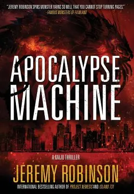 Maszyna Apokalipsy - Apocalypse Machine