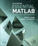Niezbędny MATLAB dla inżynierów i naukowców - Essential MATLAB for Engineers and Scientists