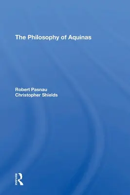 Filozofia Akwinaty - The Philosophy of Aquinas