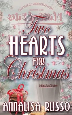 Dwa serca na Boże Narodzenie - Two Hearts for Christmas