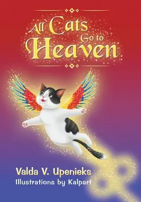 Wszystkie koty idą do nieba - All Cats Go to Heaven