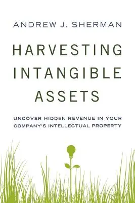 Harvesting Intangible Assets: Odkryj przychody ukryte we własności intelektualnej Twojej firmy - Harvesting Intangible Assets: Uncover Hidden Revenue in Your Company's Intellectual Property