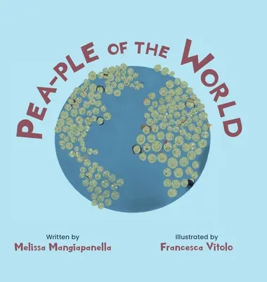 Pea-ple of the World