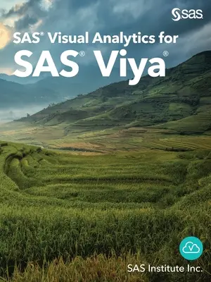 SAS Visual Analytics dla SAS Viya - SAS Visual Analytics for SAS Viya