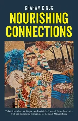 Nourishing Connections: Wiersze zebrane - Nourishing Connections: Collected Poems