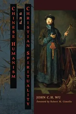 Chiński humanizm i chrześcijańska duchowość - Chinese Humanism and Christian Spirituality