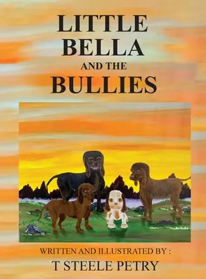 Mała Bella i łobuzy - Little Bella and the Bullies