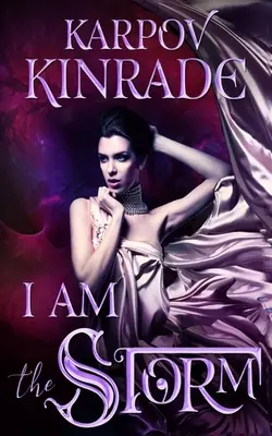Jestem burzą - I Am the Storm