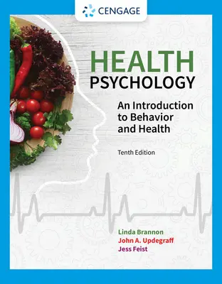 Psychologia zdrowia: Wprowadzenie do zachowań i zdrowia - Health Psychology: An Introduction to Behavior and Health