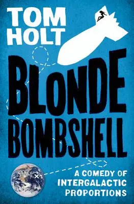 Blond Bombshell - Blonde Bombshell