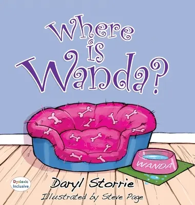 Gdzie jest Wanda - Where is Wanda