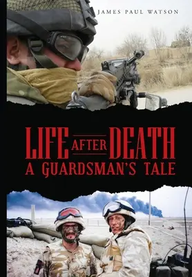 Życie po śmierci - Opowieść gwardzisty - Life After Death - A Guardsman's Tale