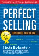 Perfekcyjna sprzedaż: Otwórz drzwi. Close the Deal. - Perfect Selling: Open the Door. Close the Deal.