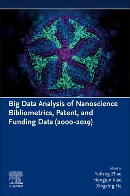 Analiza dużych zbiorów danych bibliometrycznych, patentowych i finansowych dotyczących nanonauki (2000-2019) - Big Data Analysis of Nanoscience Bibliometrics, Patent, and Funding Data (2000-2019)