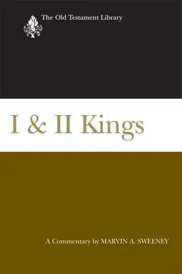 I i II Księga Królewska (2007): A Commentary - I & II Kings (2007): A Commentary