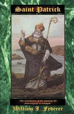 Święty Patryk - Saint Patrick