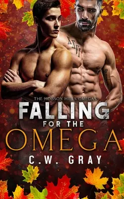 Upadek dla Omegi - Falling for the Omega