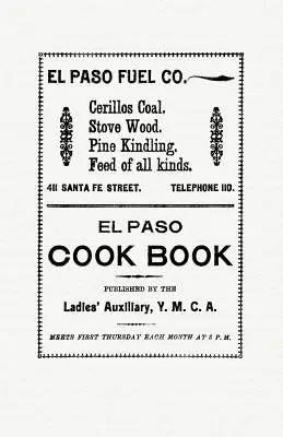 Książka kucharska El Paso - El Paso Cook Book