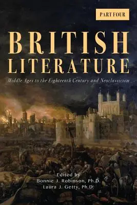 Literatura brytyjska: Średniowiecze do XVIII wieku i neoklasycyzm - część 4 - British Literature: Middle Ages to the Eighteenth Century and Neoclassicism - Part 4