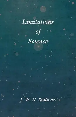 Ograniczenia nauki - Limitations of Science