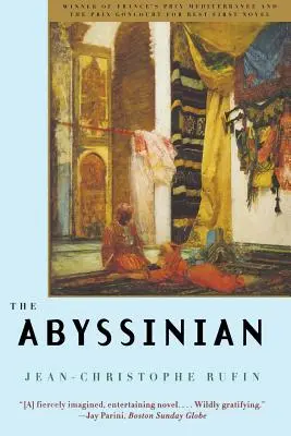 Abisyński - Abyssinian