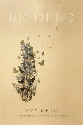 Bridled: Wiersze - Bridled: Poems