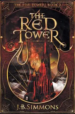 Czerwona wieża - The Red Tower