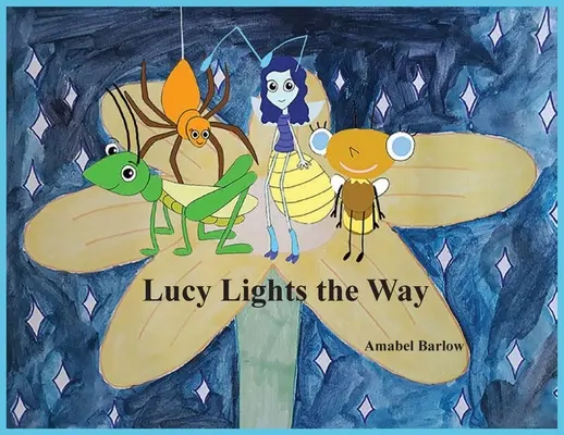 Lucy oświetla drogę - Lucy Lights the Way