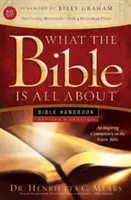 O co chodzi w Biblii KJV: Podręcznik biblijny - What the Bible Is All about KJV: Bible Handbook