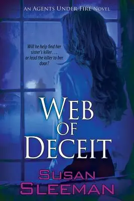 Sieć podstępu - Web of Deceit