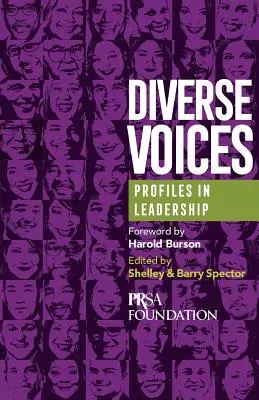 Diverse Voices: Profiles in Leadership