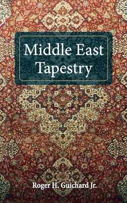 Gobelin Bliskiego Wschodu - Middle East Tapestry