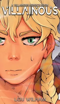 Złoczyńca - Villainous